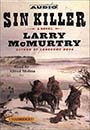 Sin Killer by Larry McMurtry